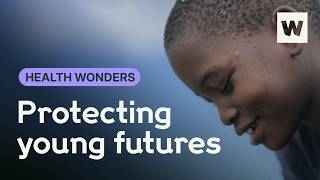 Tackling schistosomiasis in younger children | Wellcome