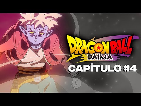 Dragon Ball Daima Cap 4: ¡¿Se viene NUEVA FUSION?! | Resumen y Analisis