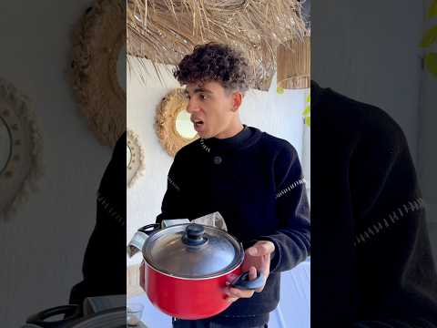 في حاجه غريبه