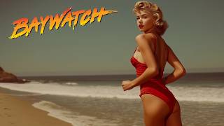 Baywatch - 1950's Super Panavision 70