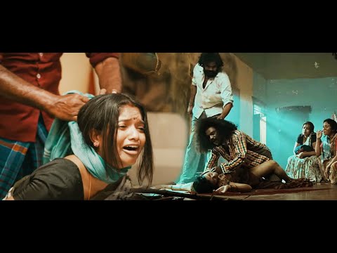 உண்மை சம்பவத்தை தழுவி எடுக்கப்பட்ட படம் | Tamil Village Crime Thriller Full Movie Dandupalayam