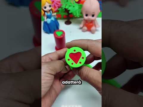 Quale si adatterà, rosso o verde 🤔