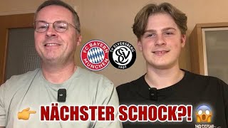 👉BAYERN gegen ELVERSBERG UNTER DRUCK?! 😱 Spieltag 3 Prognose