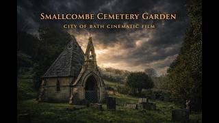 Smallcombe Cemetary Garden Bath
