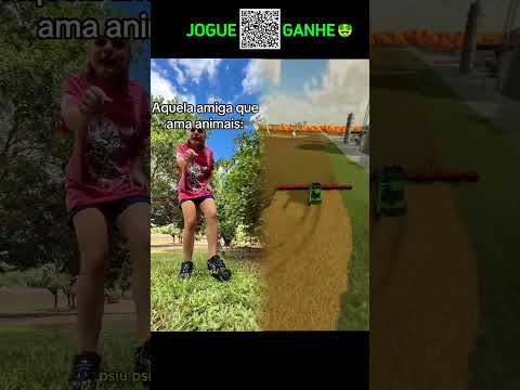 Quem é o SER VIVO da ÚLTIMA PARTE? kkkkk