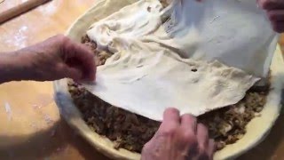 Rochester Pita-