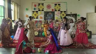JANMASHTMI FESTIVAL 2024