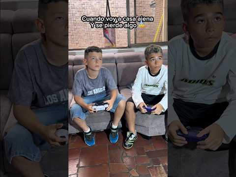 A quien le a pasado 😰 no mano muy de malas 😂😂🤣🤣