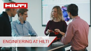 What Engineering Tasks Do Our Developers Find Inspiring?