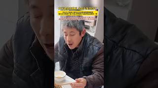 女子老公去世后公公头发全白了 失去儿子后孙子成为公公的所有希望和寄托，每天辛辛苦苦干活 只为2岁的孙子日后可以过的好一些  #牵挂 