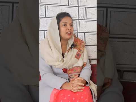 ज्योति सिंह जी नें क्या कहा? #jyotisinghpawansingh #jyotisingh #pawansingh #viralvideo #news