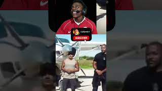 iShowSpeed Reacts To A Henry Edit.