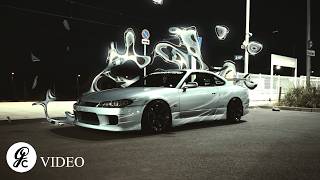 VOCE NA MIRA - Super Slowed