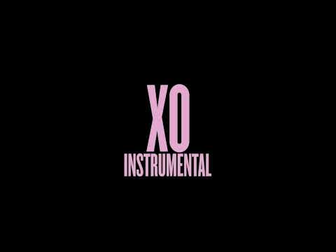 XO (Instrumental w/ Background Vocals - Album Version)
