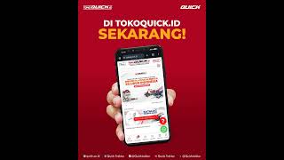 GASSS BELANJA DI TOKOQUICK.ID