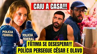 NOVELA VALE TUDO - Resumo do CAPÍTULO de HOJE - 26/07 - SÁBADO