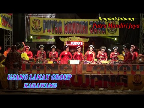 UJANG LANAY GROUP : Papatong Koneng