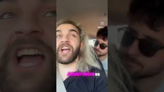 AŞİRETİNİZİN DE A... #shorts #twitch #kick #keşfet