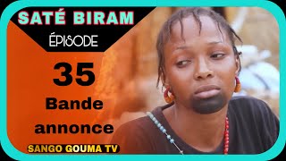 Bande annonce Saté Biram Épisode 35