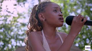 Live Music Lab Maseru 2024: Empowering Lesotho's live music talent (trailer)