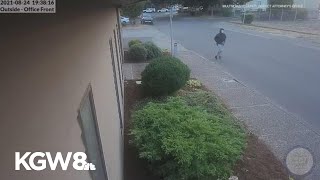 Portland man convicted of killing Gresham teen; video evidence released