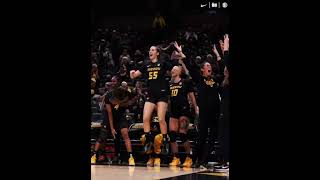 Women's Basketball 2025-26 In-Season Highlight Mix