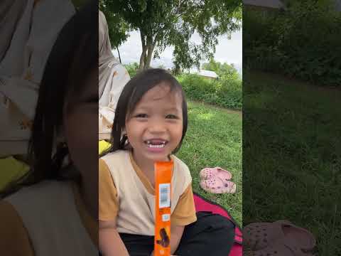 Mau nggak stick coklat #videoshorts #shortvideo