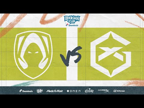 LOS HERETICS VS GIANTS XP - MAPA 2 - SEMIFINAL DÍA 13 - IBERIAN CUP - LEAGUE OF LEGENDS