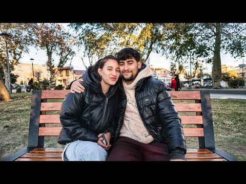 Por mi culpa DEJÓ TODO en Buenos Aires y encontró EL AMOR en Merlo