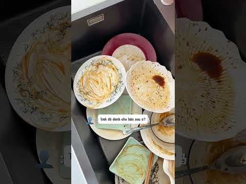 Mẹ chồng bất ngờ kiểm tra nhà😱 Trợ lý thông minh xử lý êm ru⁉️ #dailyvlog #tienich