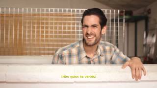 ¡Ira quien ha venio! Malviviendo 3x01