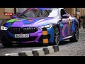 BMW 8 Series base