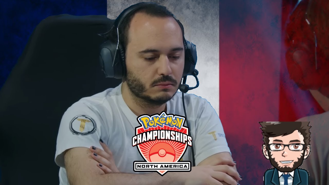 LA TOP STAR FRANCAISE EST DE RETOUR ! FINALE DU NAIC 2024 - MARDI TACTIQUE #148