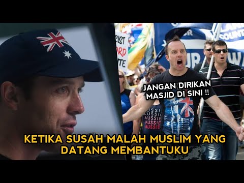 Ke mana Orang-Orang Kristen Ketika Saya Sedang Susah ? | Kisah Mualaf Si 4nti Islam