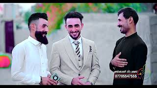 ستوري من زفاف الحبيب سيدجاسم سيد محمد الموزاني