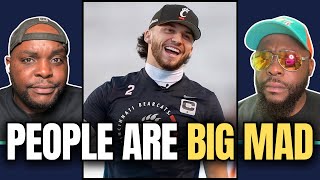 Brendan Sorsby’s Gambling Scandal is a Media Disaster l PHIN OUTTA WATER