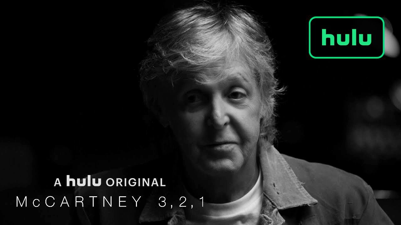 McCartney 3, 2, 1 Trailer thumbnail