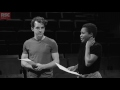 Shakespearean Prose and Verse Analysis