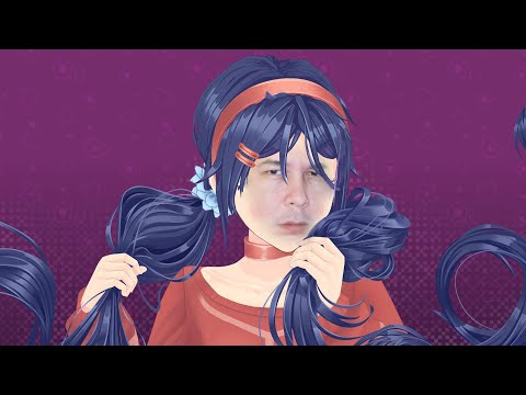 เกมมุ้งมิ้ง | Miside # 1