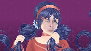เกมมุ้งมิ้ง | Miside # 1