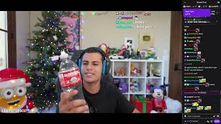 [2025-12-05] 🎉 NASCAR RACING w/ RAGE 🎉 IRL w/ LACY 🎉 STREAMER AWARDS PREPARTIONS 🎉