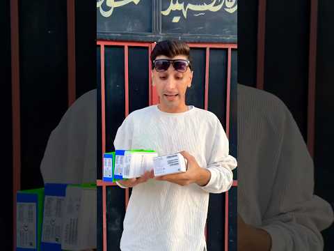 اذكى نصاب ضرب عصفورين بحجرة وحده😂