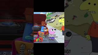 Smiling friends is so peak 💀