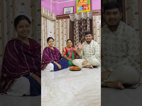 তালের বড়া | Taler Bora Recipe #shorts #palm #bora #chaat #