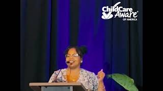 Carlynn Newhouse - Child Care Strong
