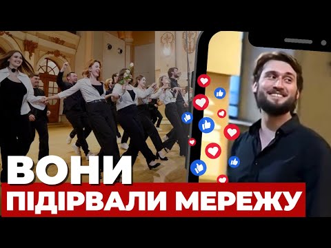«Гомін» продовжує запалювати українців | Неймовірна історія хору, на який немає квитків