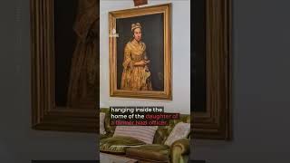 Argentina ordered to return Nazi-looted 18th century painting | AJ #shorts