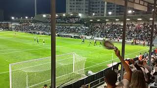 Farense-Benfica.