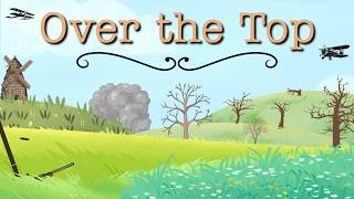 OVER THE TOP: WWI MMO FPS / TPS