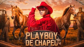 PLAYBOY DE CHAPÉU - ROBSON ABREU (clipe oficial)